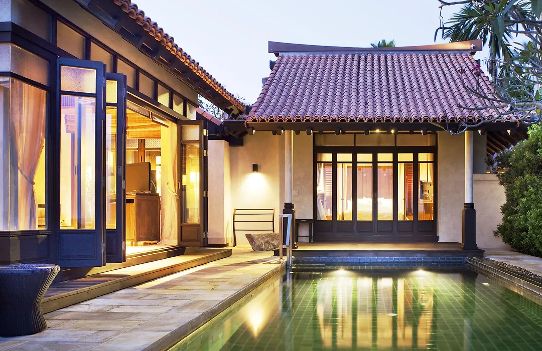 The Lamai Samui-1