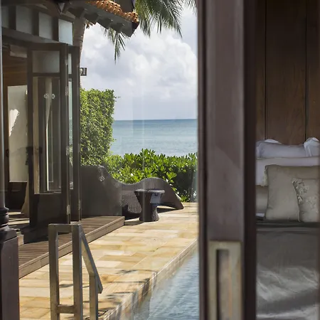 The Lamai Samui-2