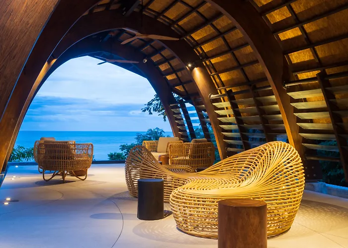 Kinderhotel Rocky'S Boutique - Veranda Collection Samui