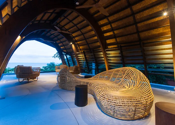 Kinderhotel Rocky'S Boutique - Veranda Collection Samui