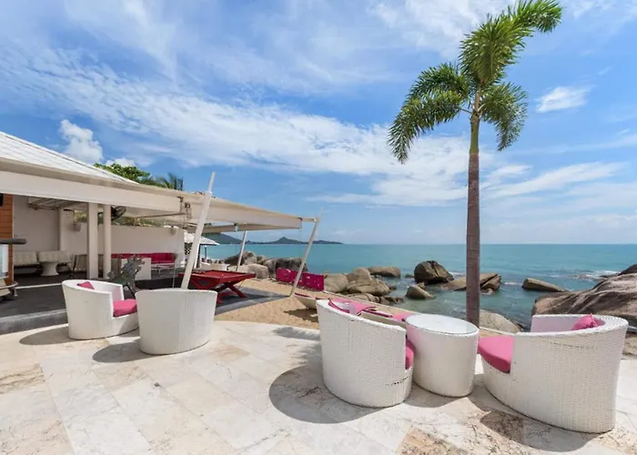 Beluga Boutique Hotel